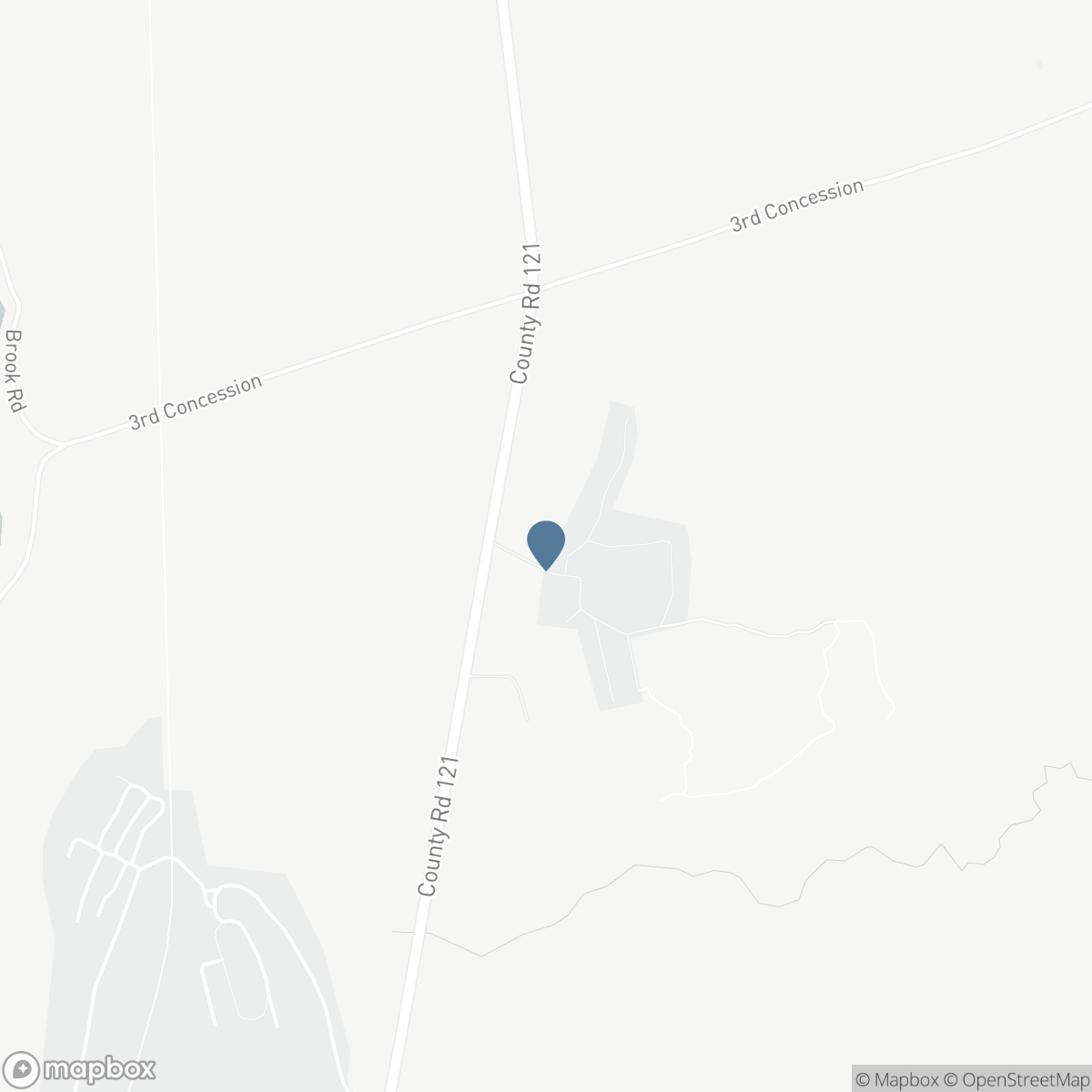 UNIT 303 - 1802 COUNTY ROAD 121 ROAD N, Fenelon Falls, Ontario K0M 1N0